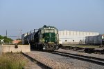 RVSC McAllen Trade Zone